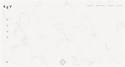 Desktop Screenshot of keyajans.com